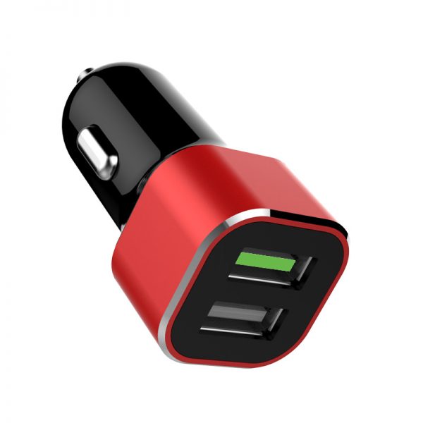 android fast car charger 1
